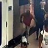 İzmir Balçova'da korkunç olay! Kucağındaki bebeği yere indirip tekmeledi İzmir Balçova'da korkunç olay! Kucağındaki bebeği yere indirip tekmeledi