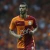 Belhanda Nice ile görüşüyor Belhanda Nice ile görüşüyor