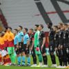 Galatasaray Belhanda'yı kaybetti! Galatasaray Belhanda'yı kaybetti!