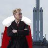 Elon Musk’tan çok konuşulacak paylaşım Elon Musk’tan çok konuşulacak paylaşım