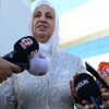 Melek İpek: Akın Bey kaçmaz, kaçmadı, kaçmayacak Melek İpek: Akın Bey kaçmaz, kaçmadı, kaçmayacak