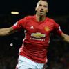 Manchester United Ibrahimovic ile yeniden anlaştı Manchester United Ibrahimovic ile yeniden anlaştı