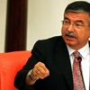 Yılmaz'dan operasyon yorumu Yılmaz'dan operasyon yorumu