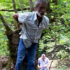 Kayınpederini kaçırıp dövdü, ağaca bağlı fotoğrafını paylaştı Kayınpederini kaçırıp dövdü, ağaca bağlı fotoğrafını paylaştı