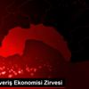AYD Alışveriş Ekonomisi Zirvesi AYD Alışveriş Ekonomisi Zirvesi