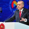 Cumhurbaşkanı Erdoğan konuşuyor / CANLI