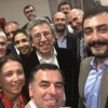 Can Dündar Ve Erdem Gül, Kararı Beklerken Gazetecilere Konuştu