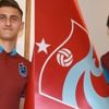 Trabzonspor'un gençleri dikkat çekti Trabzonspor'un gençleri dikkat çekti