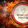 İşte Süper Lig'de 33. hafta maç programı ve puan durumu