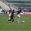 Hatayspor, deplasmanda Denizlispor'u 2-0 mağlup etti Hatayspor, deplasmanda Denizlispor'u 2-0 mağlup etti