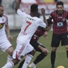 Ankara'da gol sesi çıkmadı Ankara'da gol sesi çıkmadı