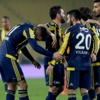 Fenerbahçe 2015'i mutlu kapattı! Fenerbahçe 2015'i mutlu kapattı!