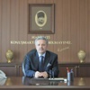 Erzincan Valisi test için polise asılsız ihbarda bulundu