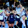 Fenerbahçe şampiyonluğa yürüyor Fenerbahçe şampiyonluğa yürüyor