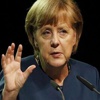 Merkel'den 'sığınmacı' açıklaması Merkel'den 'sığınmacı' açıklaması