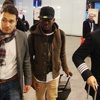 Daniel Opera, Beşiktaş için İstanbul'da Daniel Opera, Beşiktaş için İstanbul'da