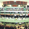 Borsa günü artıda kapadı Borsa günü artıda kapadı
