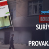 BBC'den Suriyeliler gitsin provokasyonu BBC'den Suriyeliler gitsin provokasyonu