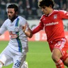 Ziraat Türkiye Kupası 2. tur eşleşmeleri Ziraat Türkiye Kupası 2. tur eşleşmeleri