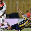 İşte Fenerbahçe'nin Shakhtar 11'i İşte Fenerbahçe'nin Shakhtar 11'i