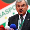 Bursaspor'dan UEFA açıklaması: "Kontrolümüzde"