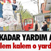 Çavuşoğlu-İdrisov ortak basın toplantısı (2) Çavuşoğlu-İdrisov ortak basın toplantısı (2)