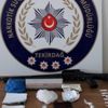 Çocuk çorabından uyuşturucu çıktı Çocuk çorabından uyuşturucu çıktı
