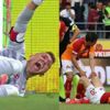 Galatasaray'ın Rize şanssızlığı! Galatasaray'ın Rize şanssızlığı!