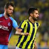 CANLI | Fenerbahçe-Trabzonspor