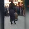 IŞİD, "DAEŞ" diyen çocuğu kırbaçladı IŞİD, "DAEŞ" diyen çocuğu kırbaçladı