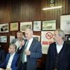 Binali Yıldırım'dan Çengelköylülere sahur sürprizi!