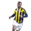 Emenike: İstersen beni takıma çağırma!