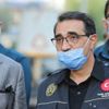 Son dakika: Bakan Dönmez: Seferihisar'da elektrik ve doğal gaz kullanamayan abone yok Son dakika: Bakan Dönmez: Seferihisar'da elektrik ve doğal gaz kullanamayan abone yok