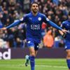 Mahrez Leicester'dan ayrılıyor Mahrez Leicester'dan ayrılıyor