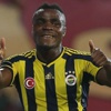 Emenike o maçtan bu yana isteksiz Emenike o maçtan bu yana isteksiz