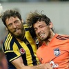 İstanbul Başakşehir 2 - 2 Fenerbahçe