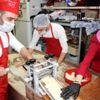 Hatay ın Ramazan tatlısı: "Küncülü helva" Hatay ın Ramazan tatlısı: "Küncülü helva"