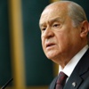 Devlet Bahçeli'den terör açıklaması Devlet Bahçeli'den terör açıklaması