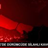 MLATEPE DE DÜRÜMCÜDE SİLAHLI KAVGA: 3 YARALI MLATEPE DE DÜRÜMCÜDE SİLAHLI KAVGA: 3 YARALI