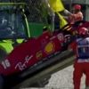 Ferrari'de aksaklıklar bitmiyor! Ferrari'de aksaklıklar bitmiyor!