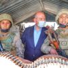 Bakan Soylu: Kahramanlarımız, teröristleri canından bezdiriyor Bakan Soylu: Kahramanlarımız, teröristleri canından bezdiriyor