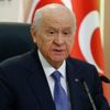 MHP Lideri Devlet Bahçeli: Güçleneceğiz