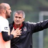 Şenol Güneş: Korkarak oynamayın