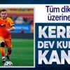 Galatasaray'ın genç yıldızı Kerem Aktürkoğlu’na Sevilla kancası Galatasaray'ın genç yıldızı Kerem Aktürkoğlu’na Sevilla kancası