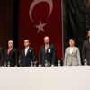 Galatasaray'da ibra krizi tırmanıyor Galatasaray'da ibra krizi tırmanıyor