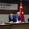 Erdoğan, Seçim Yasası için tarih verdi