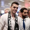 Luiz Rhodolfo resmen Beşiktaş'ta Luiz Rhodolfo resmen Beşiktaş'ta