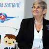 Canan Karatay'dan pilotlara zeytin tavsiyesi