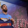Arda Turan'dan kötü haber Arda Turan'dan kötü haber