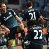 Chelsea zirvede farkı açıyor Chelsea zirvede farkı açıyor